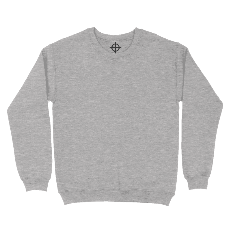 Sports Grey sweater