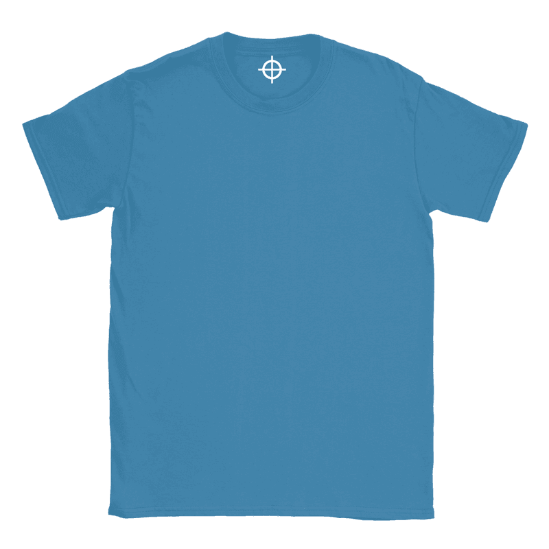 Sapphire t-shirt